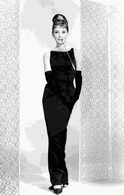 Audrey Hepburn dress wikipedia